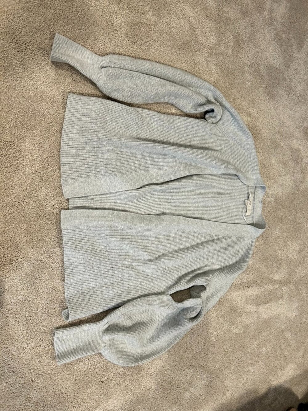 Loft Women's Long Sleeve Cardigan size XS